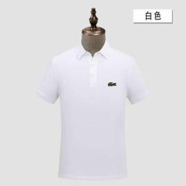 Picture for category Lacoste Polo Shirt Short